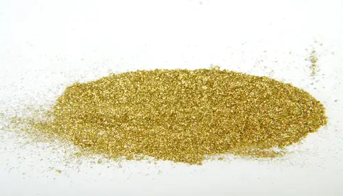 Бронзовый порошок