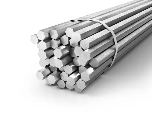 Шестигранник