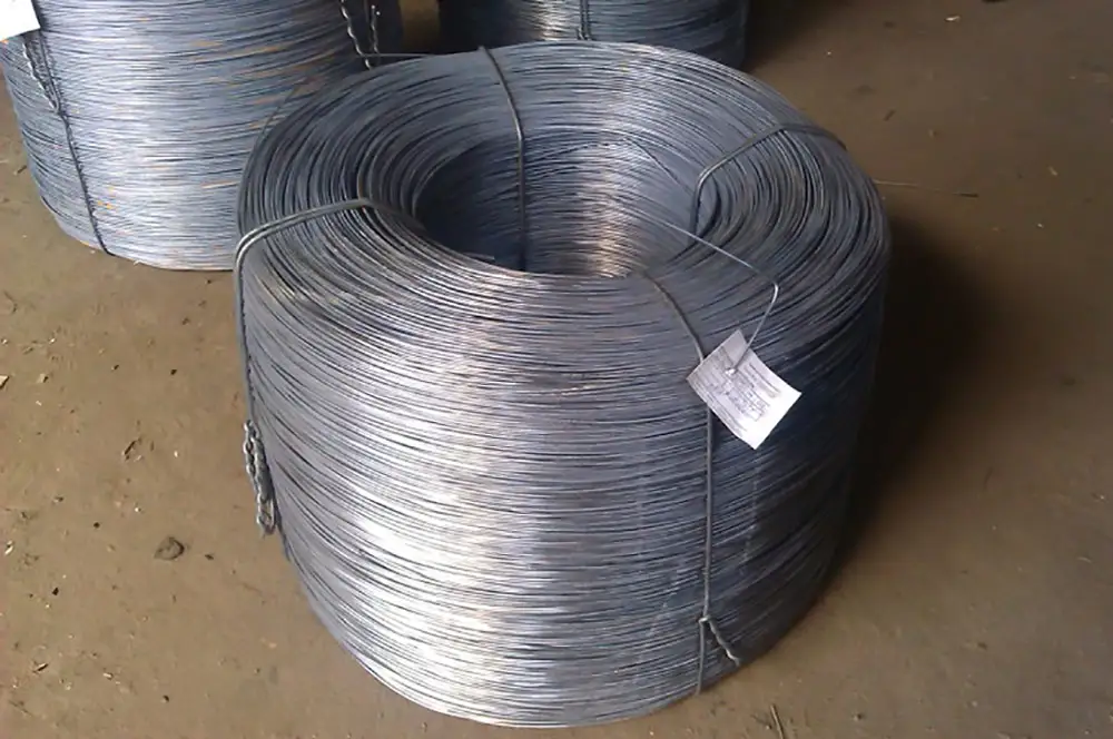 Проволока ВР-1, ВР-2, ВР-3