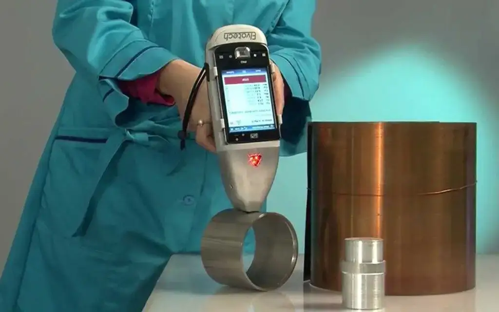 Алюмокерамическое покрытие